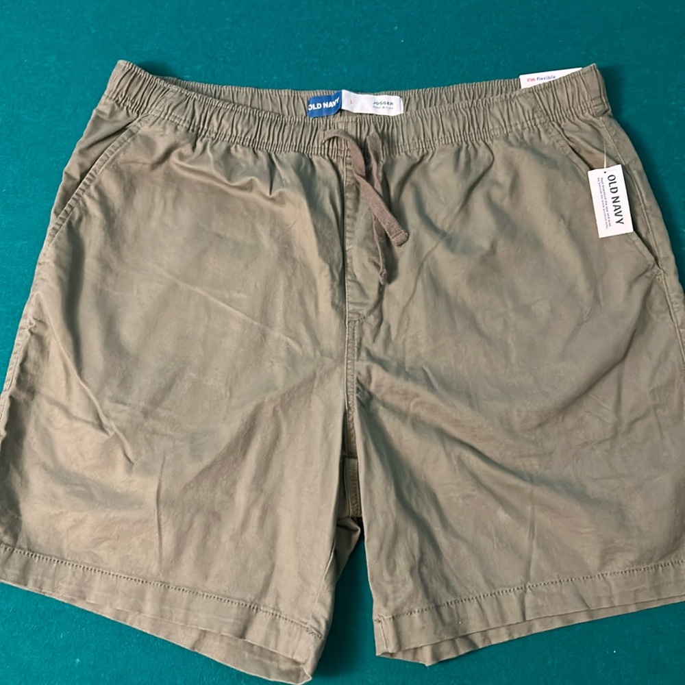 Old Navy Jogger Shorts